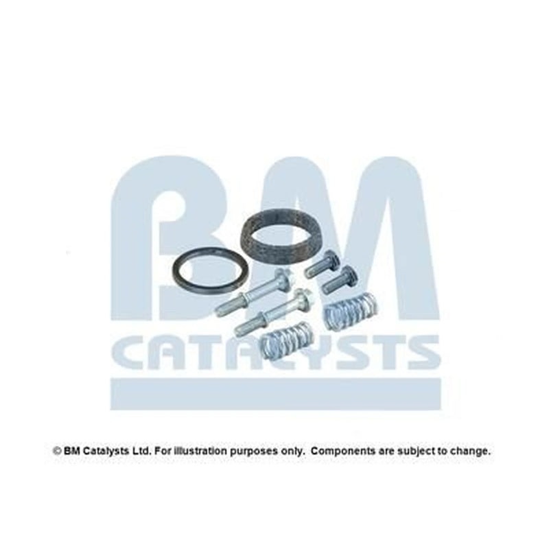 BM Catalysts Exhaust Pipe Mounting Kit FK50487C