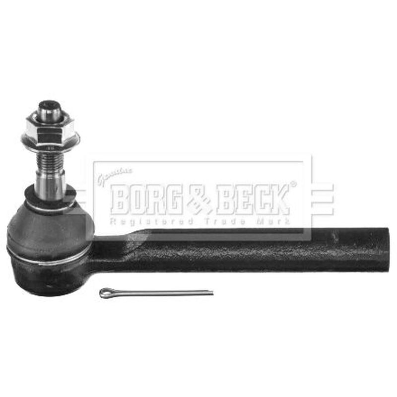 Borg & Beck Steering Tie Rod End Ball Joint BTR6007