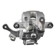 Febi Brake Caliper Assembly Rear Right 178152