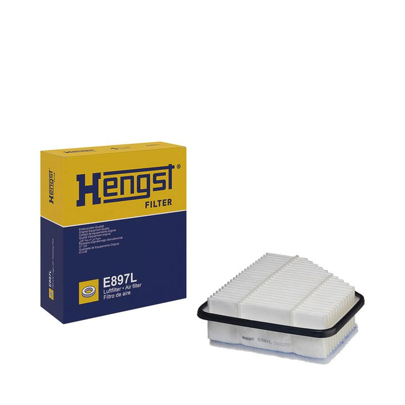 Hengst Engine Air Filter E897L