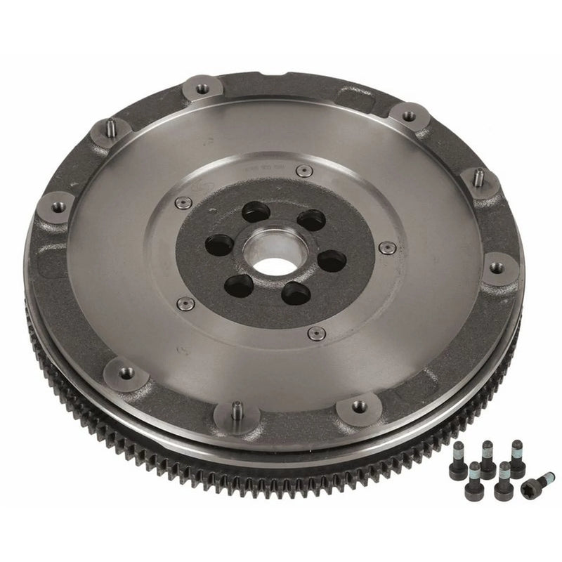 Sachs Engine Flywheel Teeth 235mm 6366000020