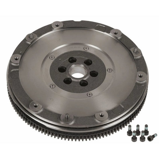Sachs Engine Flywheel Teeth 235mm 6366000020
