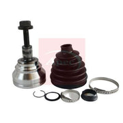 Apec CV Axle Shaft Assembly Front ACV1004