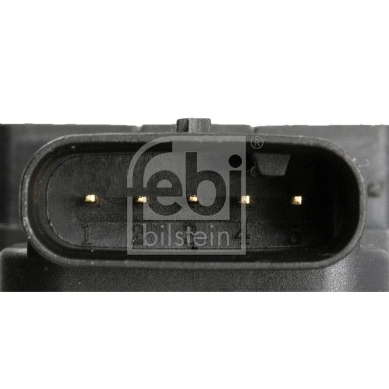 Febi NOx Nitrogen Oxide Sensor Exhaust 5 Pin 197484