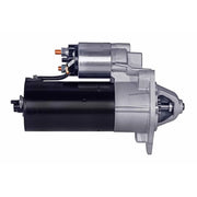 Hella Starter Motor 12V 1.7kW 10 Teeth 8EA 012 527-801