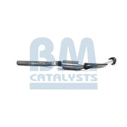 BM Catalysts Homologated Petrol Cat BM90280H