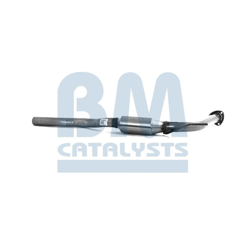BM Catalysts Homologated Petrol Cat BM90280H