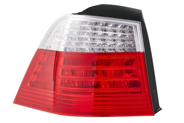 Hella 2VA 009 426-111 Tail Light Assembly