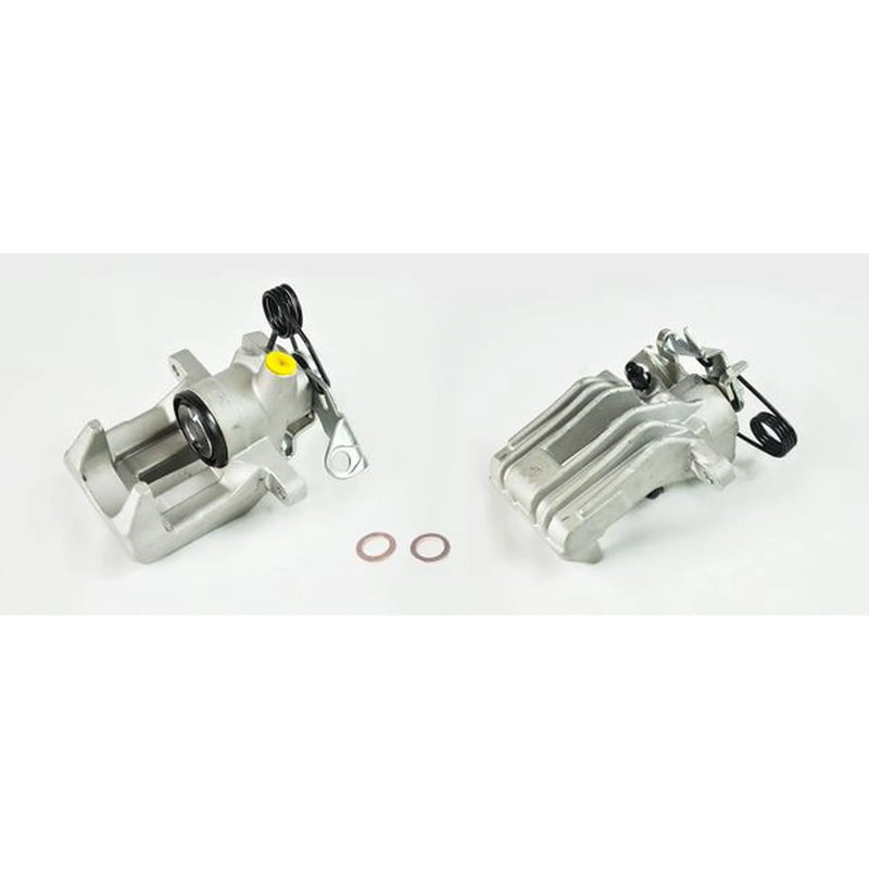 Juratek Brake Caliper Assembly Rear Left JCA1014L