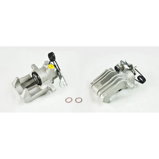 Juratek Brake Caliper Assembly Rear Left JCA1014L