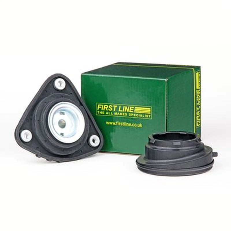 First Line Suspension Strut Support Mount FSM5265