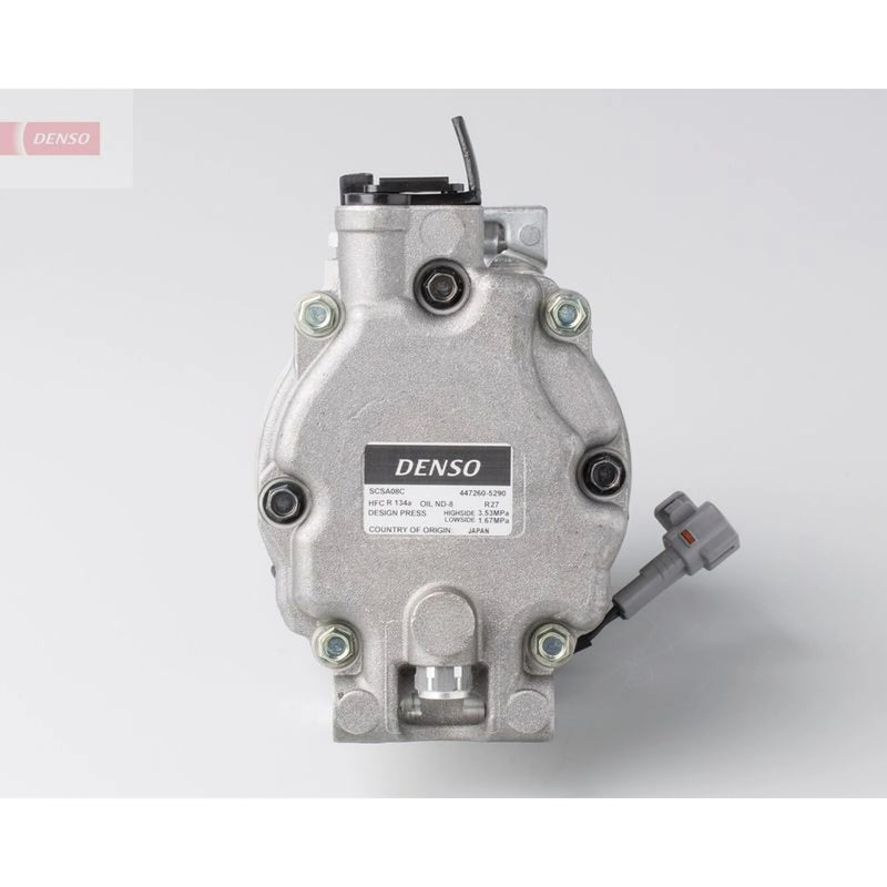 Denso Air Conditioning Compressor DCP36003