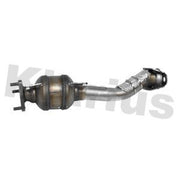 Klarius Catalyst Type Approved 325104