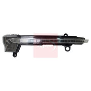 Apec Direction Indicator Light Left Exterior Mirror AMB3061