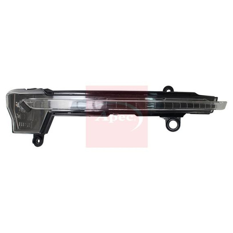 Apec Direction Indicator Light Left Exterior Mirror AMB3061