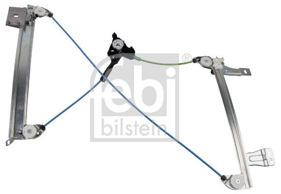 Febi Electric Window Regulator Lifter Right Front