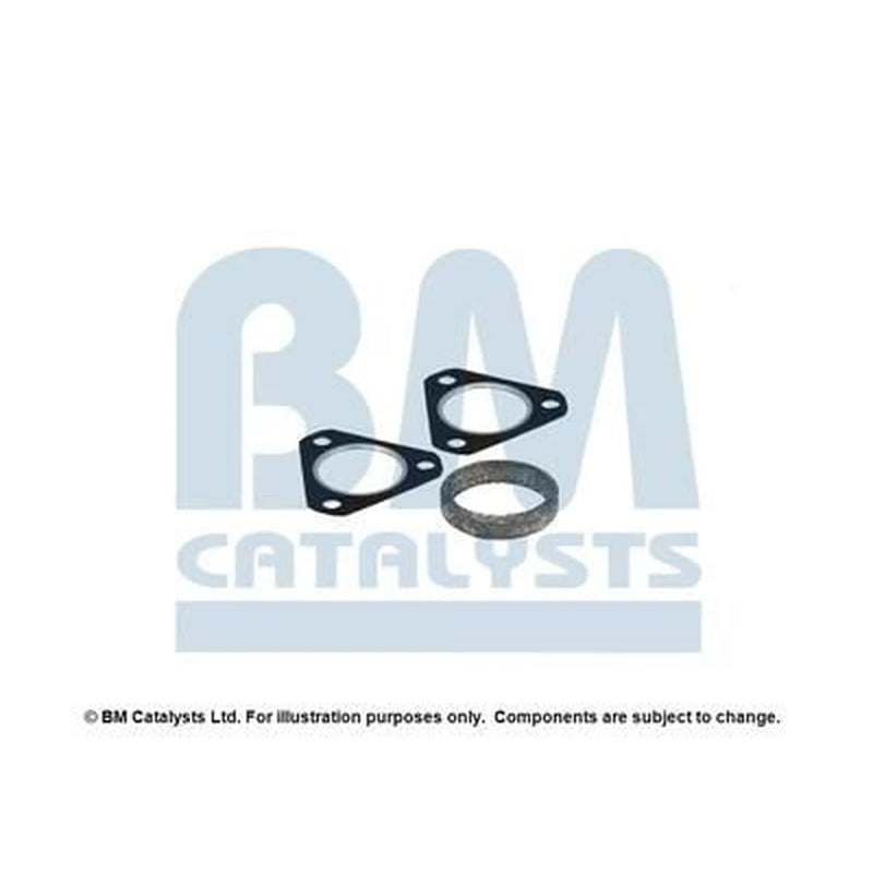 BM Catalysts Fitting Kit FK90731A FK90731A