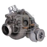 Febi Turbocharger Turbo Unit 186690