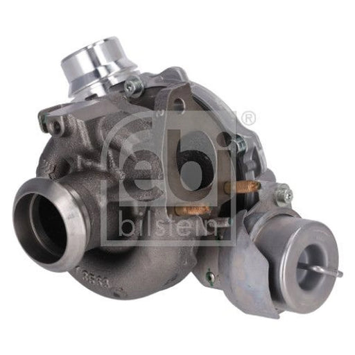 Febi Turbocharger Turbo Unit 186690