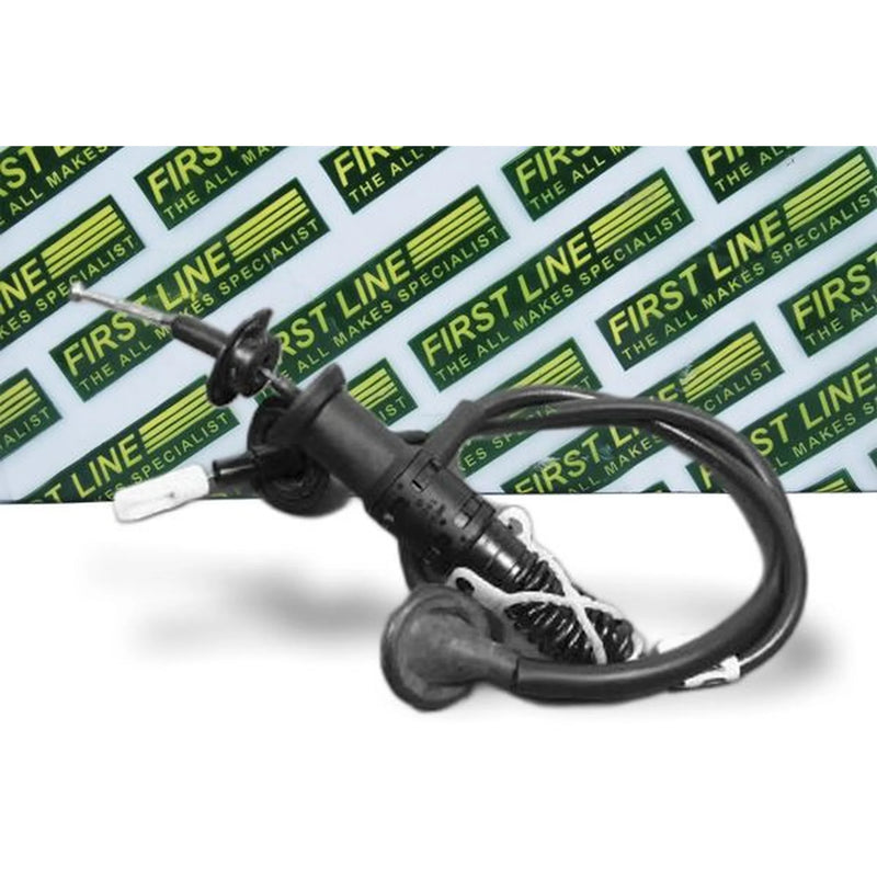 First Line Clutch Control Cable Pull FKC1013