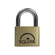 Squire LN4 Lion Padlock 40mm - LN4