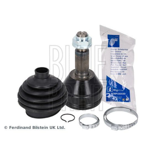 Blue Print Drive Shaft Joint Kit ADG089151