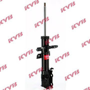 KYB Shock Absorber Damper Strut Front Left 3348057