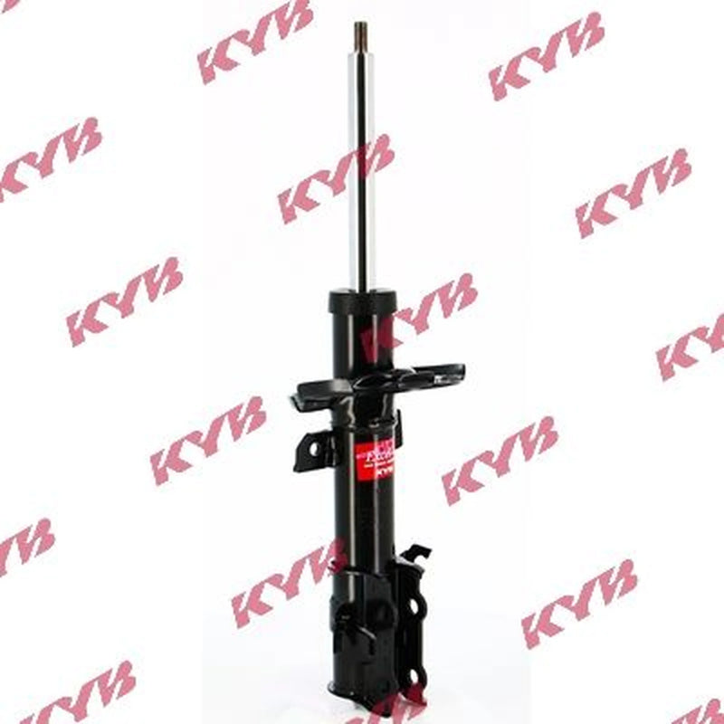 KYB Shock Absorber Damper Strut Front Left 3348057