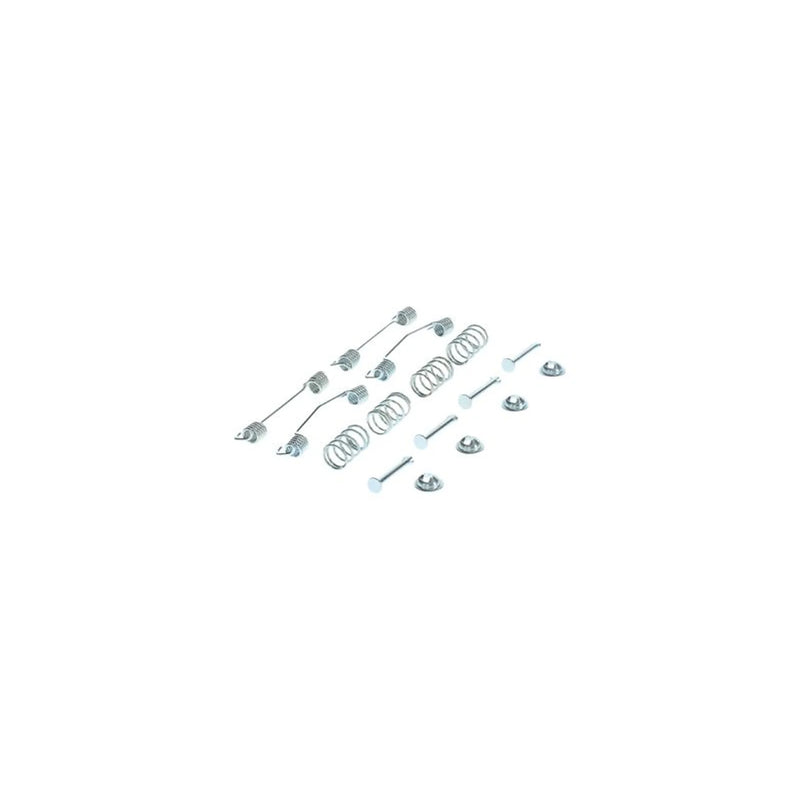 Bosch Parking Brake Shoe Accessory Kit 1 987 475 087