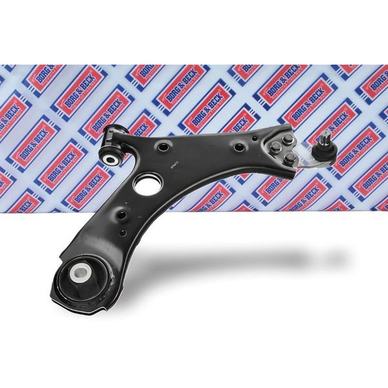 Borg & Beck Control/Trailing Arm BCA7465
