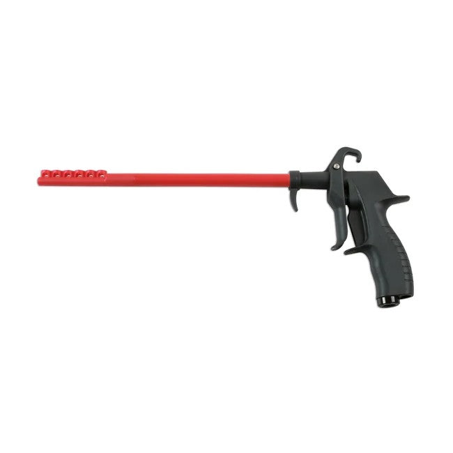 Laser Tools Air Blow Gun - Side Hole 250mm - PL