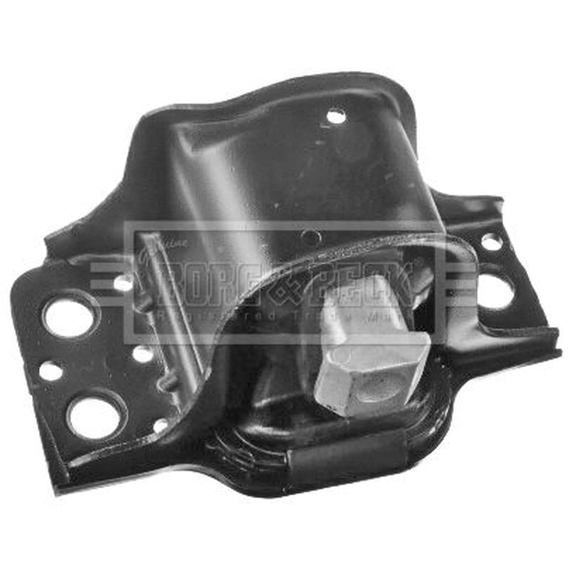 Borg & Beck Engine Mount Mounting BEM4233