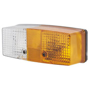 Hella Direction Indicator Light Left 2BE 003 184-051