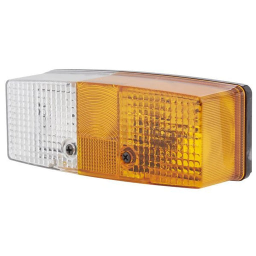 Hella Direction Indicator Light Left 2BE 003 184-051