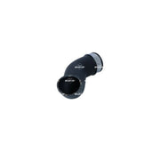 NRF Intercooler Turbo Charge Air Hose Outlet 166080