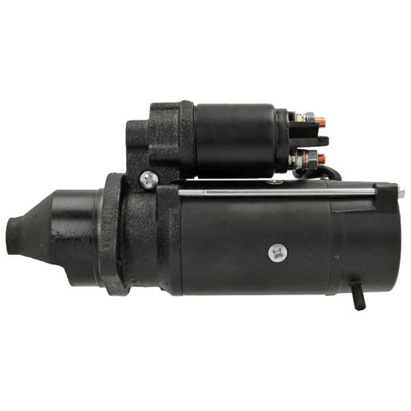 Hella Starter Motor 12V 3kW 10 Teeth 8EA 015 642-311