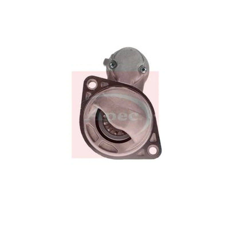 Apec Starter Motor 12V 1.7kW 12 Teeth ASM1714