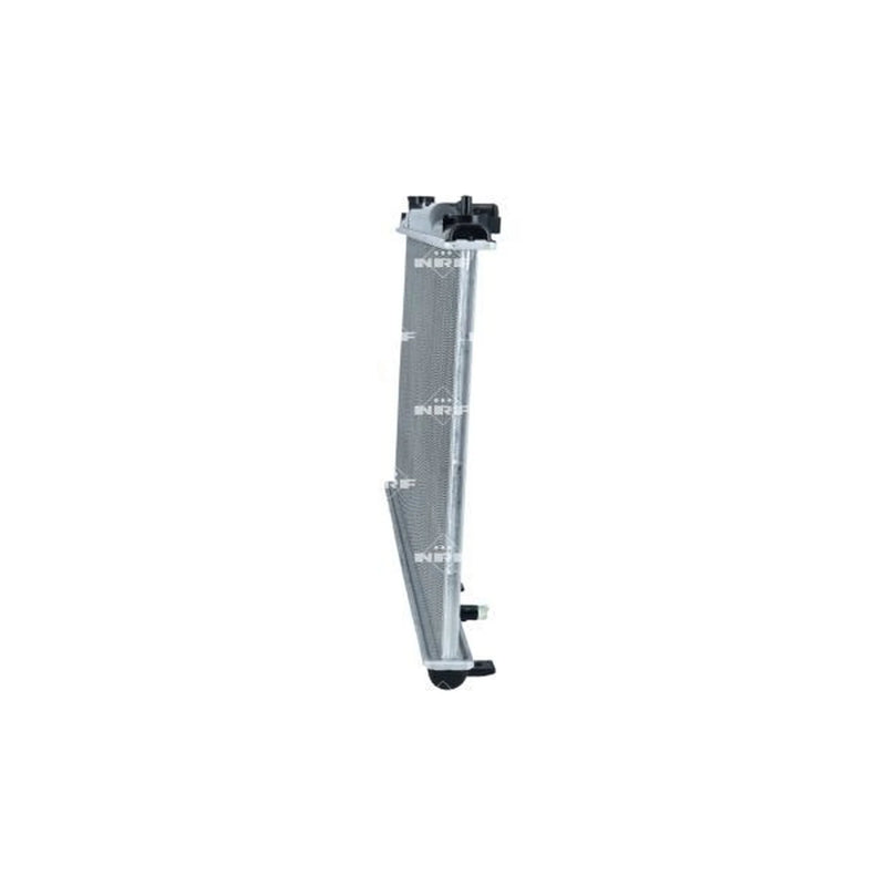 NRF Engine Radiator 53679