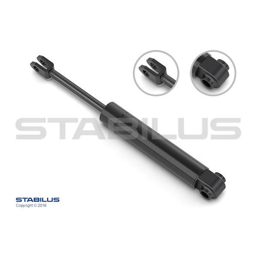 Stabilus Boot Gas Strut Lift Support Tailgate / B 8066BB
