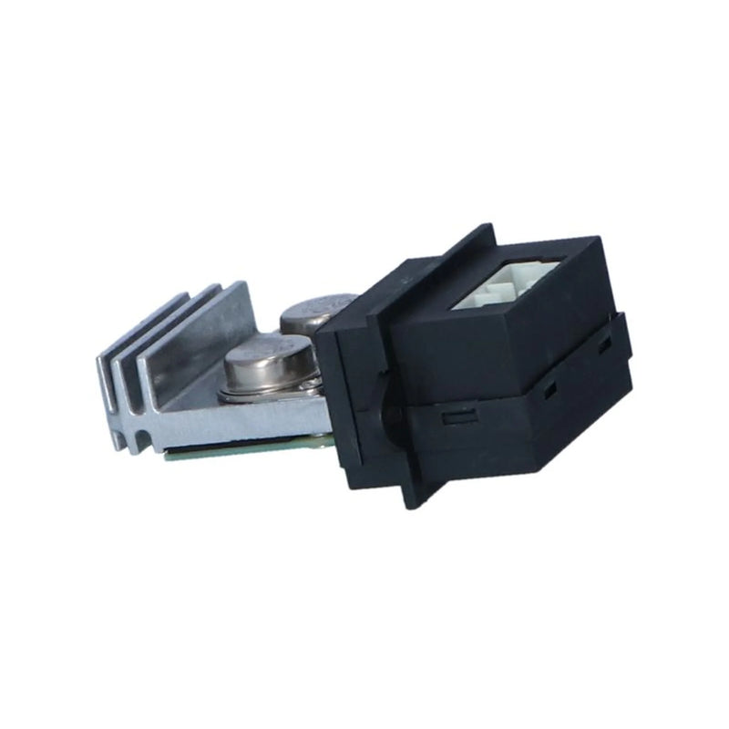 NRF Heater Blower Resistor 342058