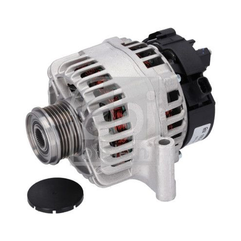 Febi Car Alternator 12V 193424