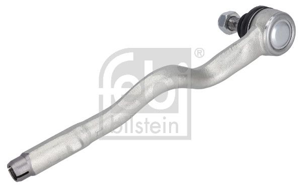 Febi Steering Tie Rod End Ball Joint Front Left