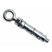 MASONMATE® Eye Bolt Shield Anchor M8 (50) - 0865EYE8