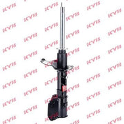 KYB Shock Absorber Damper Strut Front Left 335023