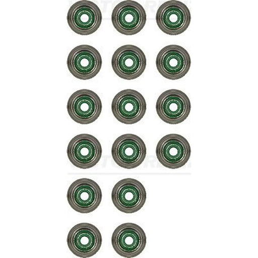 Victor Reinz Valve Stem Seal Set ID High 12-37052-01