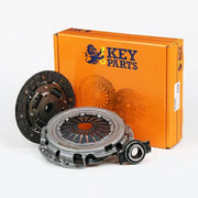 Key Parts Clutch Kit Set 3pc 190mm KC6486
