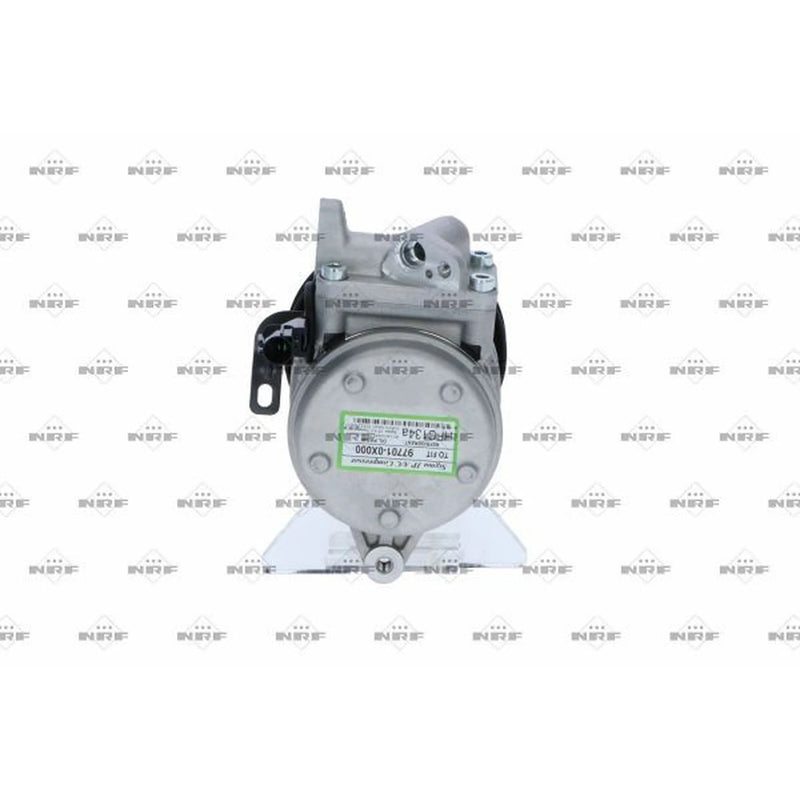 NRF Air Conditioning Compressor 32439