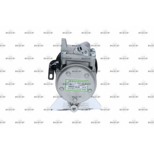 NRF Air Conditioning Compressor 32439