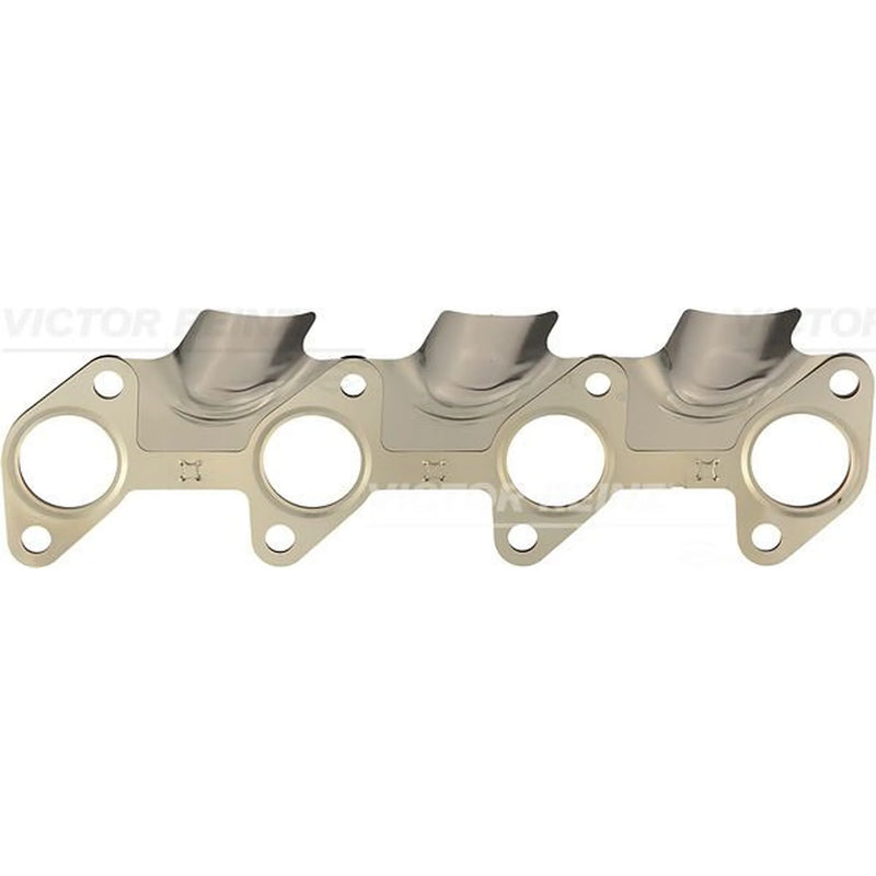 Victor Reinz Exhaust Manifold Gasket Wide Thick 71-10149-00