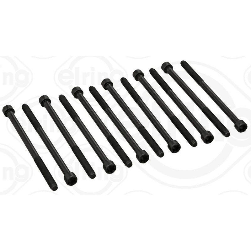Elring Cylinder Head Bolt Set M12x1,25x218 152.760
